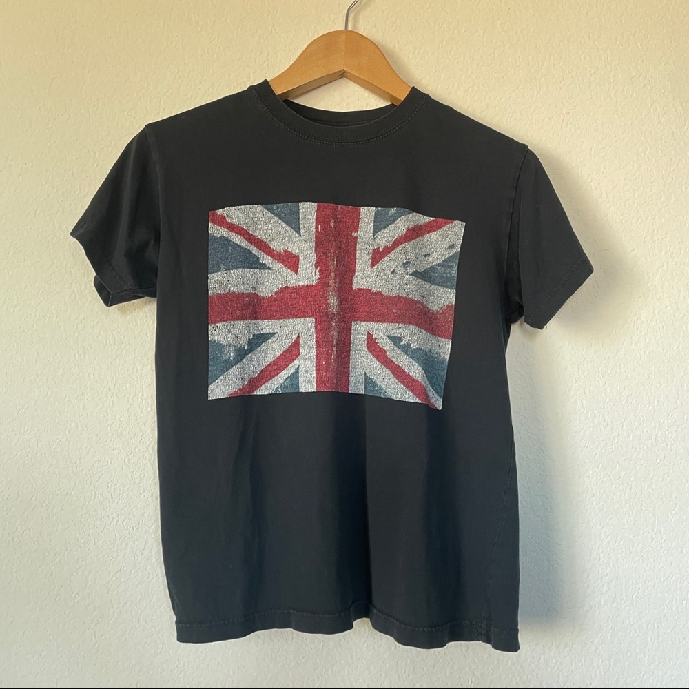 Union Jack T-Shirt